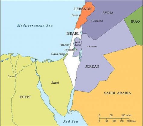 Israel now second.